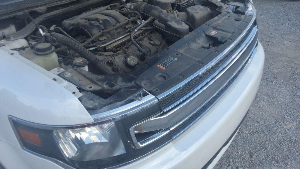 Ford Flex SEL FWD 2014