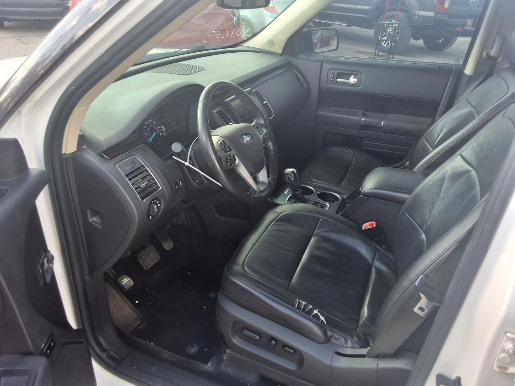 Ford Flex SEL FWD 2014