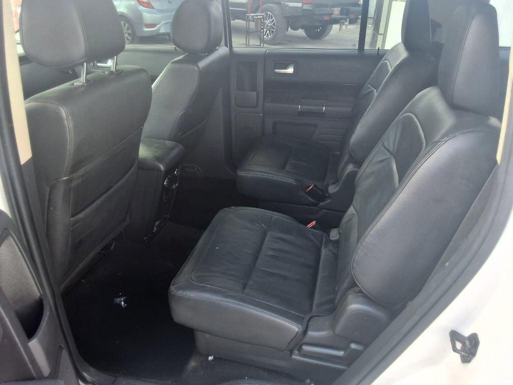 Ford Flex SEL FWD 2014