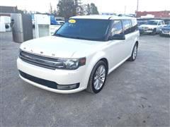 2014 Ford Flex 