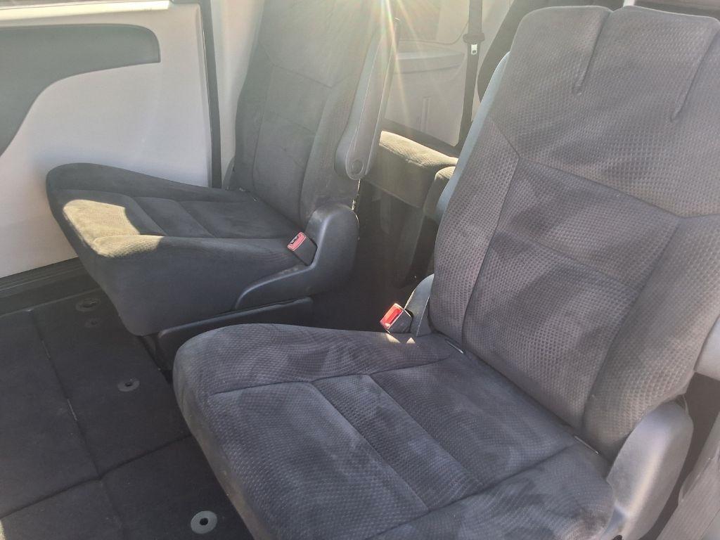 Dodge Grand Caravan SXT 2015