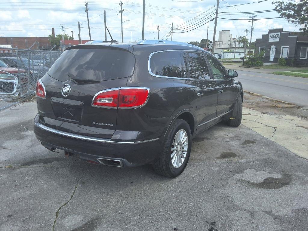 Buick Enclave Leather FWD 2014