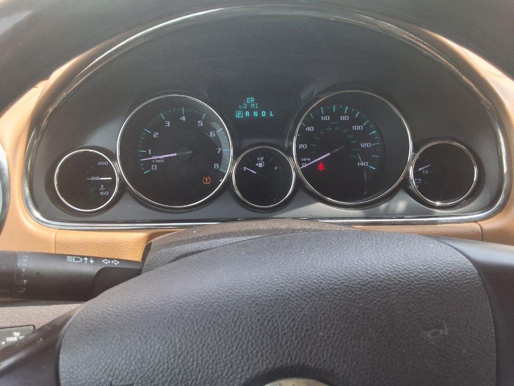Buick Enclave Leather FWD 2014