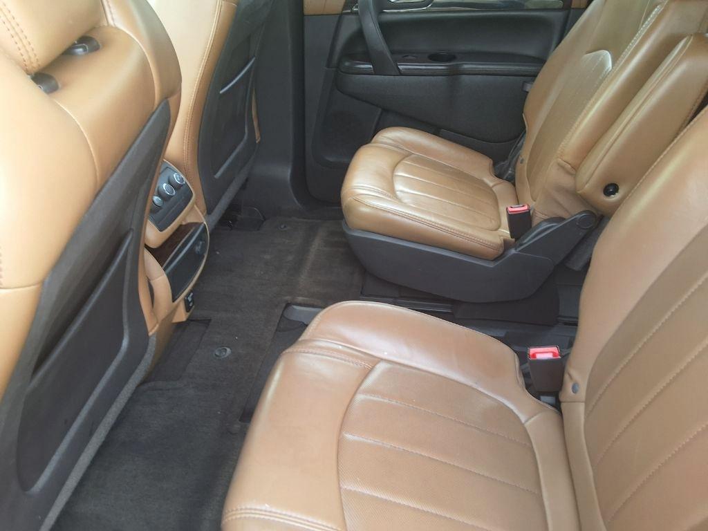 Buick Enclave Leather FWD 2014