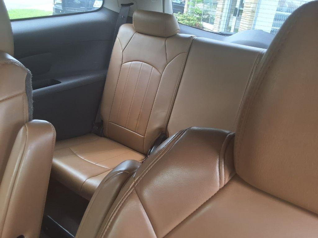 Buick Enclave Leather FWD 2014