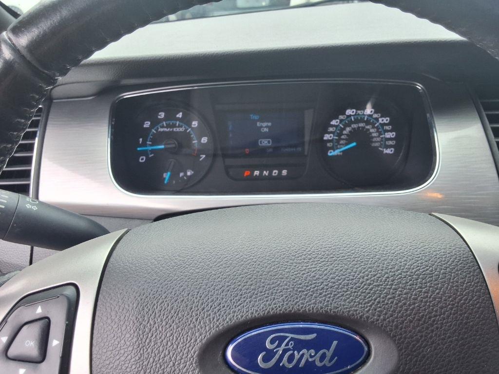 Ford Taurus SEL FWD 2016