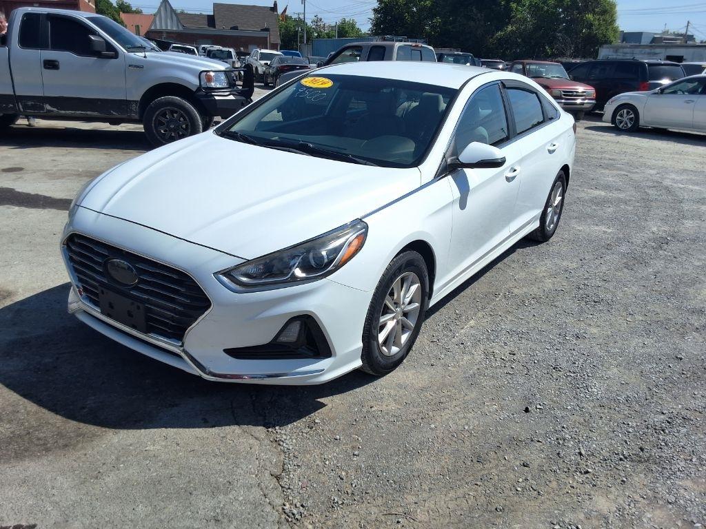 Hyundai Sonata SE 2019
