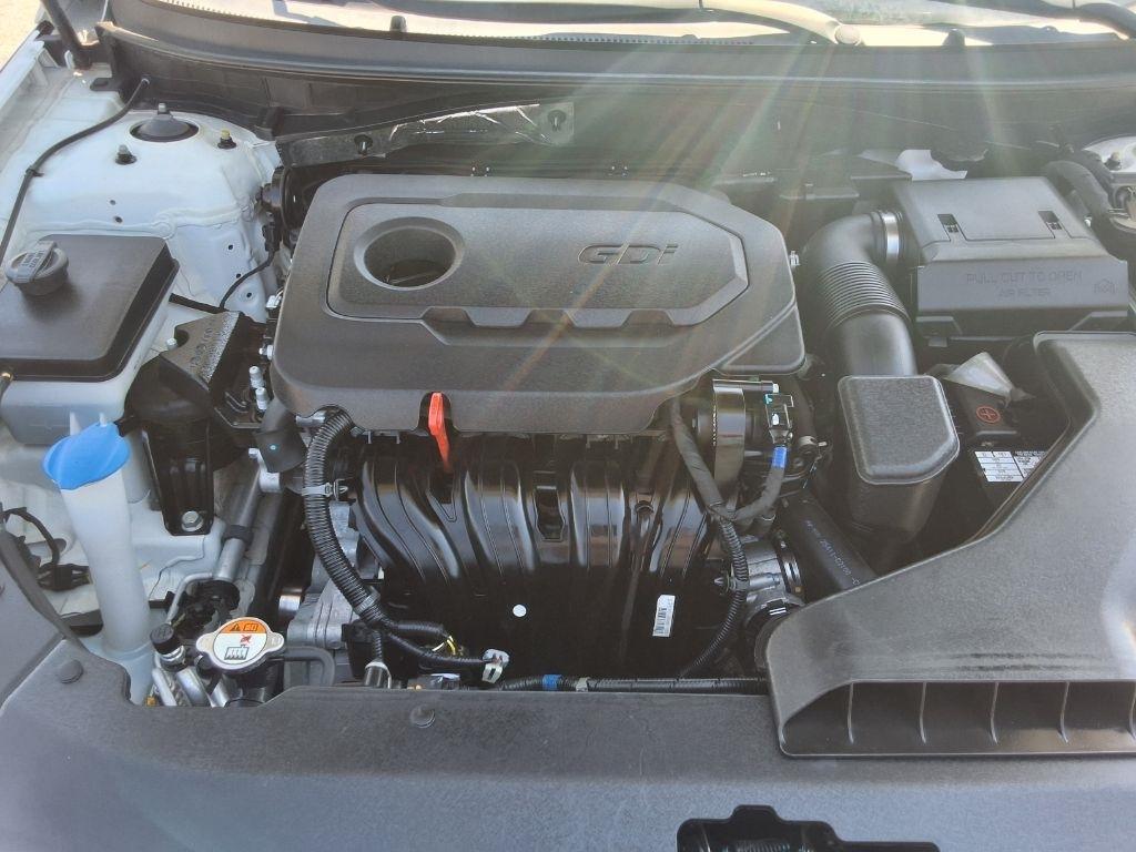 Hyundai Sonata SE 2019