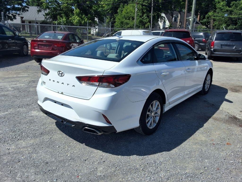 Hyundai Sonata SE 2019
