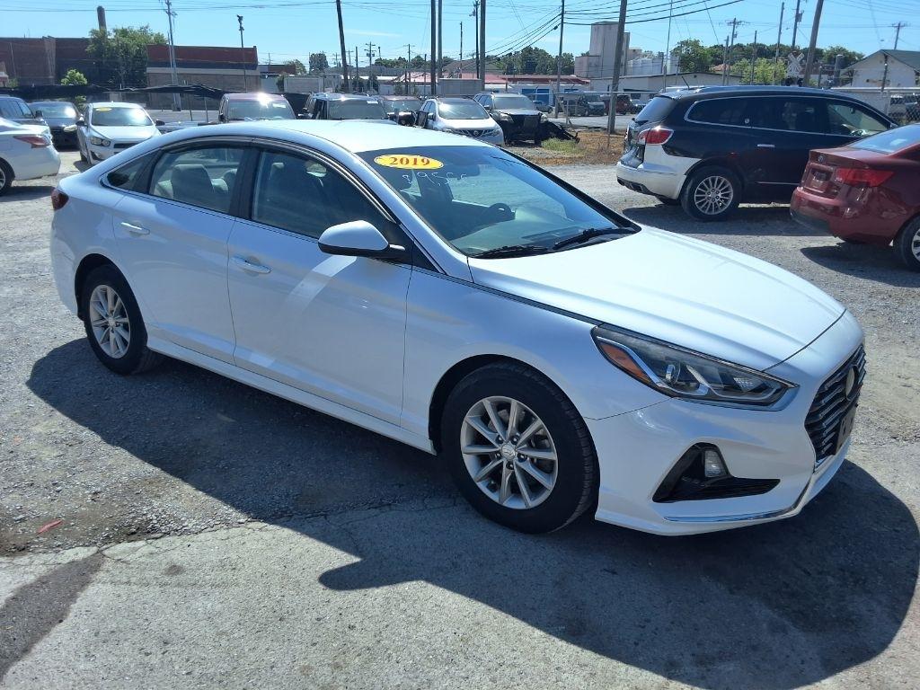 Hyundai Sonata SE 2019