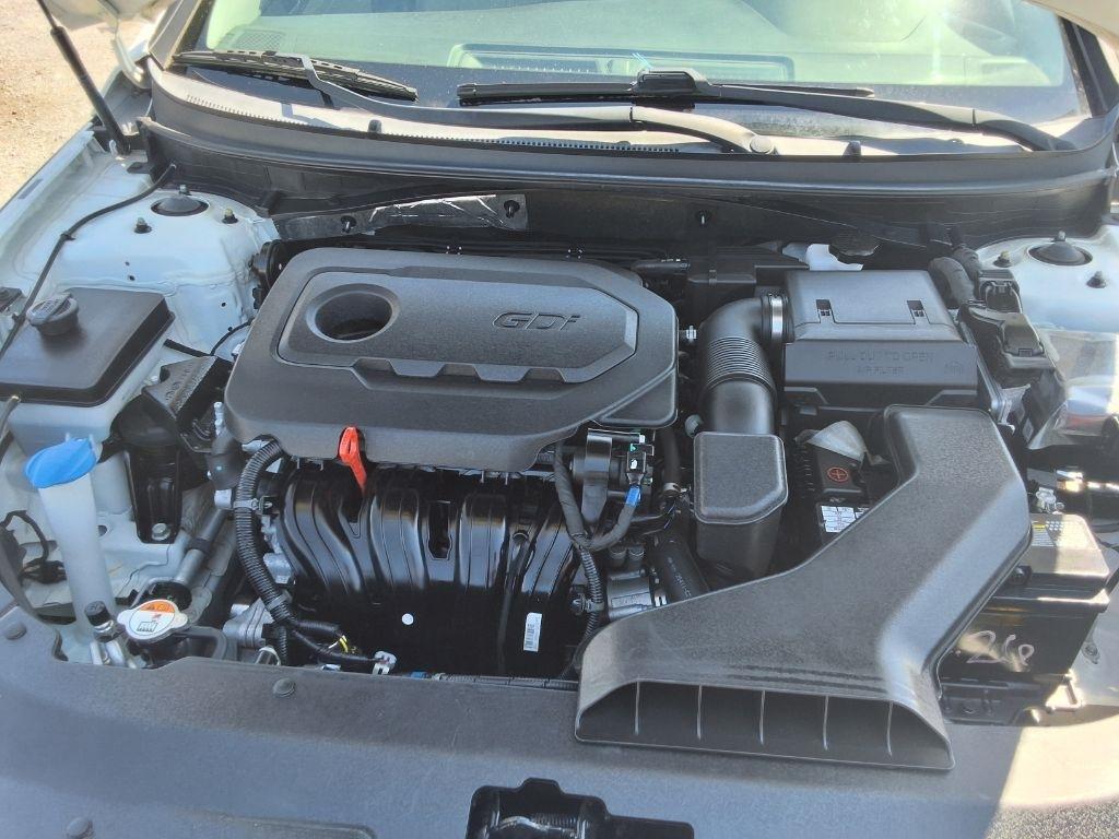 Hyundai Sonata SE 2019