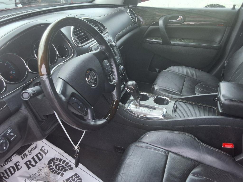 Buick Enclave Leather FWD 2014