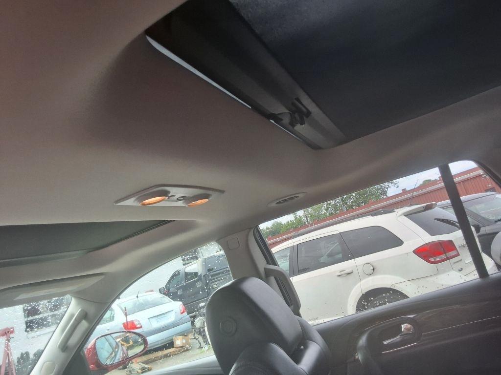 Buick Enclave Leather FWD 2014