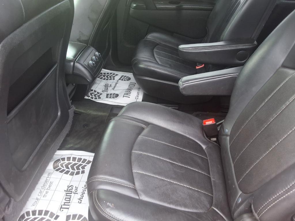 Buick Enclave Leather FWD 2014