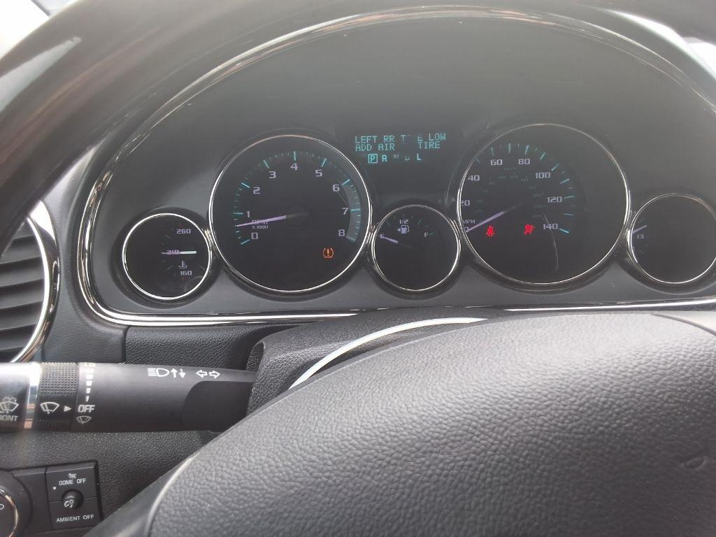 Buick Enclave Leather FWD 2014