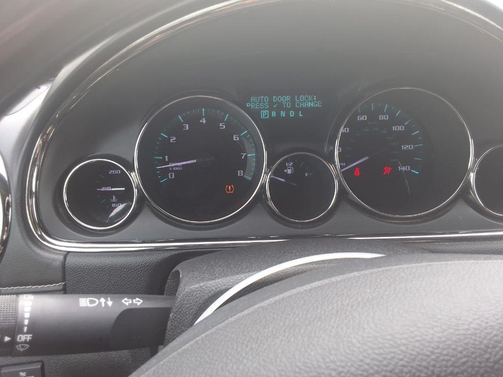 Buick Enclave Leather FWD 2014