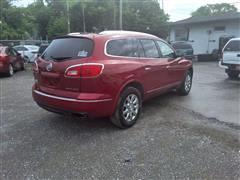 2014 Buick Enclave 