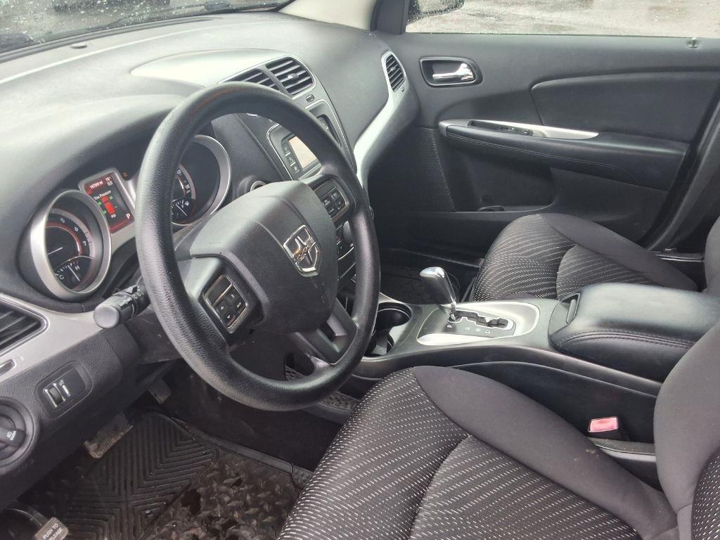 Dodge Journey SXT 2014