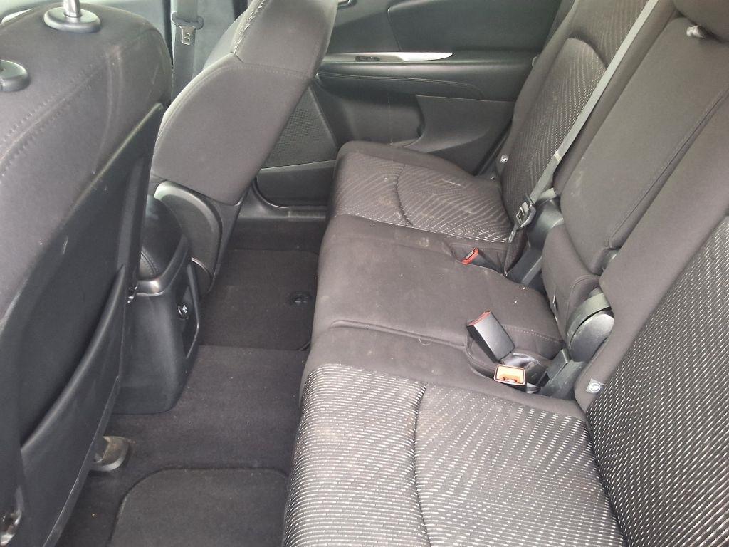 Dodge Journey SXT 2014