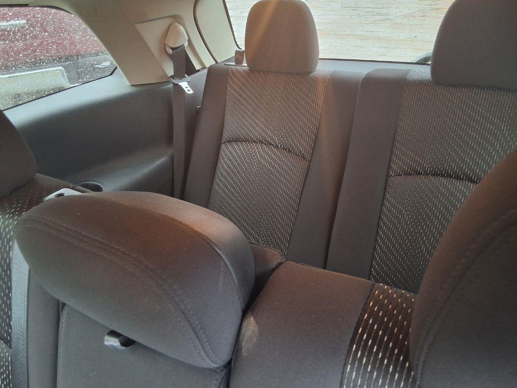 Dodge Journey SXT 2014