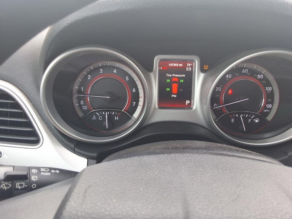 Dodge Journey SXT 2014