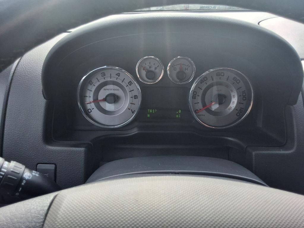 Ford Edge Limited AWD 2008
