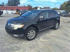 2008 Ford Edge 