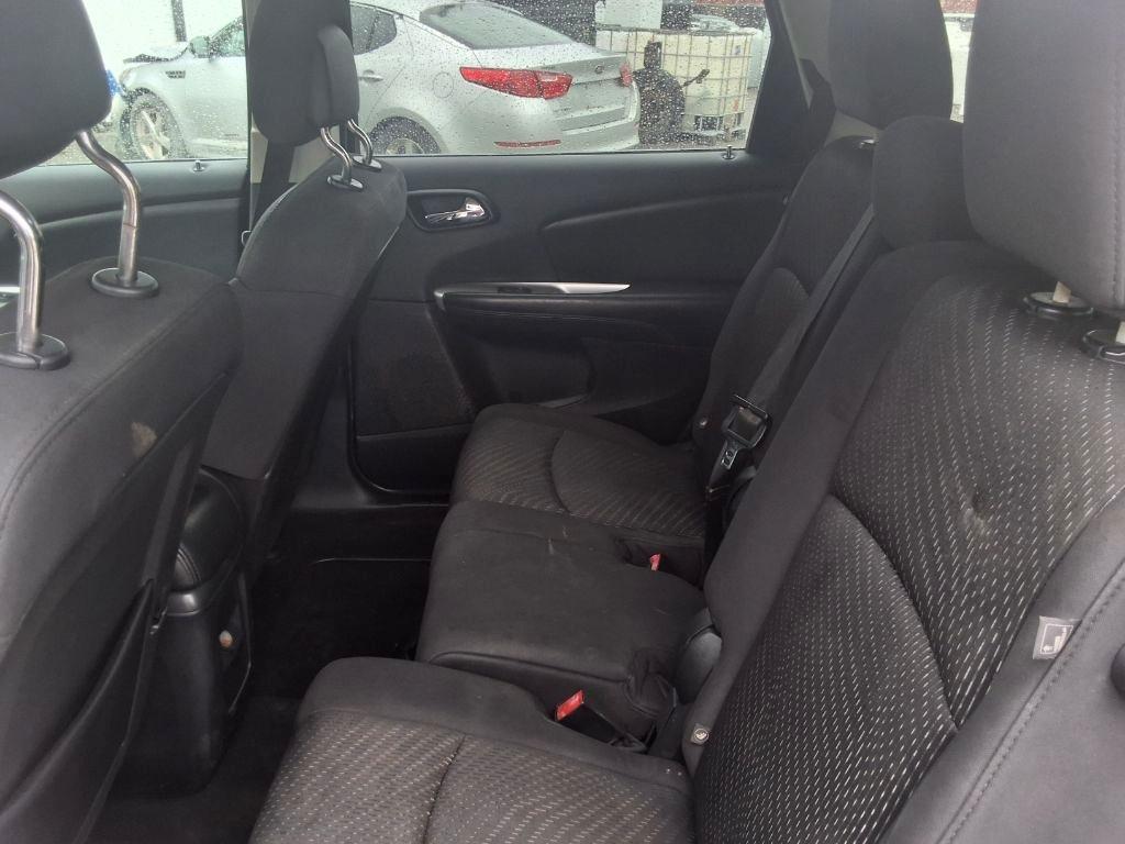 2012 Dodge Journey SXT - Photo 10