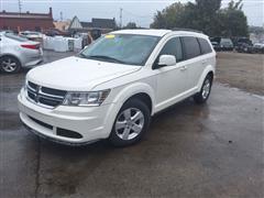 2012 Dodge Journey 