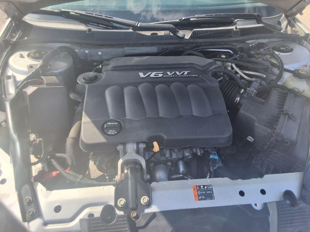 Chevrolet Impala LT (Fleet) 2012