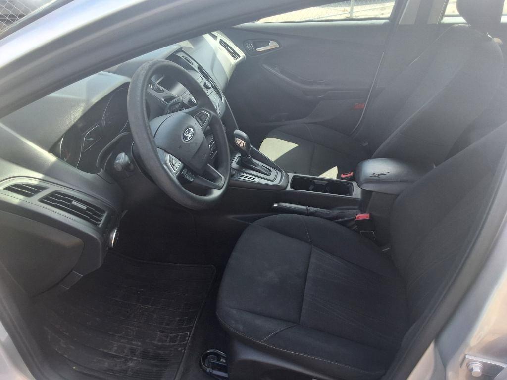 Ford Focus SE Sedan 2018
