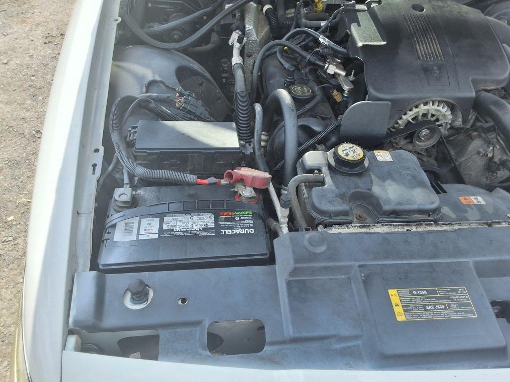 Mercury Grand Marquis GS 2007