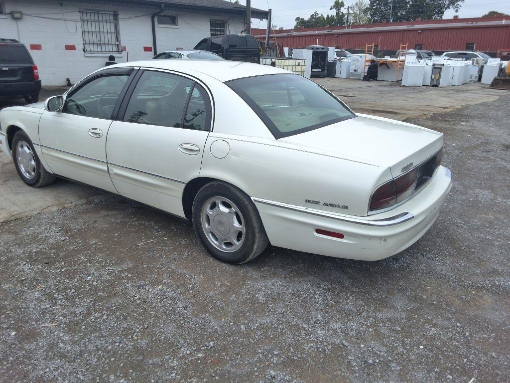 Buick Park Avenue Base 2000