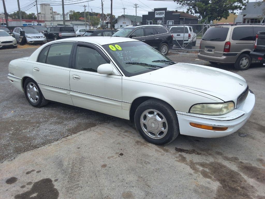 Buick Park Avenue Base 2000