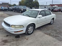 2000 Buick Park Avenue 
