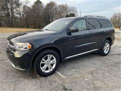 2012 Dodge Durango 