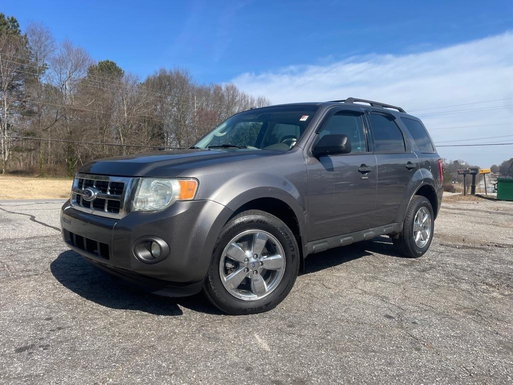 2010 Ford Escape XLT FWD
