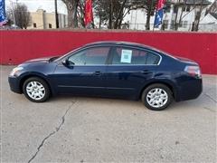 2010 Nissan Altima 