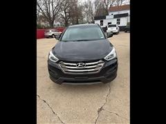 2015 Hyundai Santa Fe 