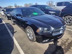 2012 Dodge Charger 