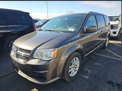 2015 Dodge Grand Caravan 