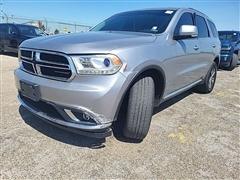 2016 Dodge Durango 