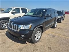 2011 Jeep Grand Cherokee 