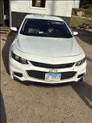 2016 Chevrolet Malibu 