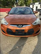 2012 Hyundai Veloster 