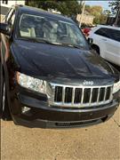 2011 Jeep Grand Cherokee 