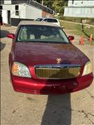 2003 Cadillac DeVille 