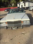1977 Cadillac Coupe De Ville 