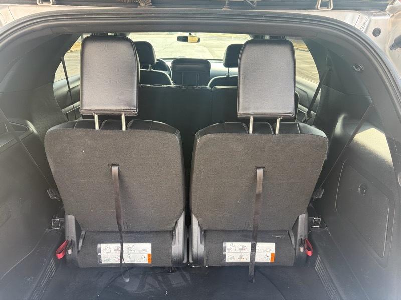 Ford Explorer 2WD 4dr V6 XLT 2017