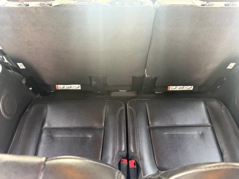 Ford Explorer 2WD 4dr V6 XLT 2017